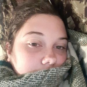 Meet your Posher, Alissa